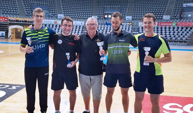 Memorijalni turnir Barba Tomo Amižić