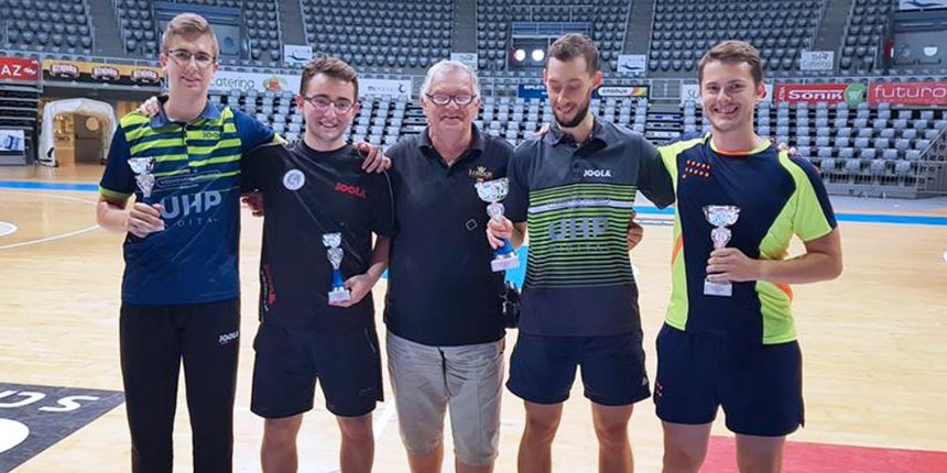 Memorijalni turnir Barba Tomo Amižić