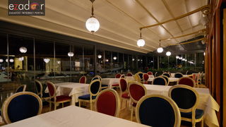 Otvoren potpuno preuređen Restoran Kornat