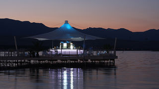 Beach Club Noa na Zrću – otvorenje (foto:Saša Čuka)