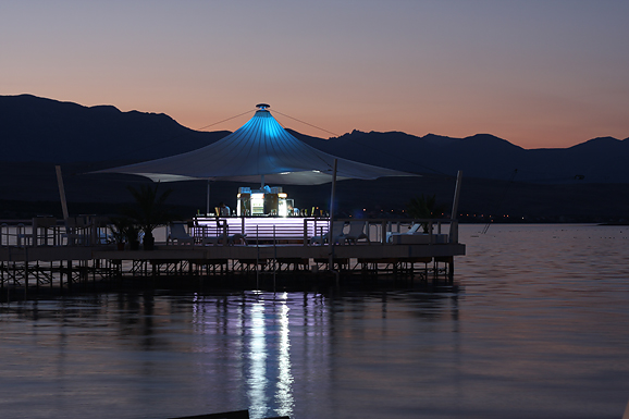 Beach Club Noa na Zrću – otvorenje (foto:Saša Čuka)
