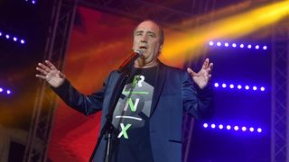 Brojni izvođači nastupili na drugoj večeri CMC Festivala 2018. u Vodicama Brojni izvođači nastupili na drugoj večeri CMC Festivala 2018. u Vodicama