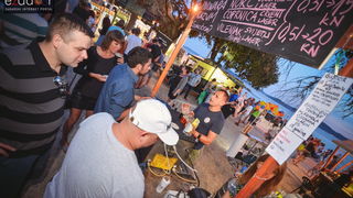 Zadar Craft Beer festival 2017 na zadarskoj rivi Zadar Craft Beer festival 2017 na zadarskoj rivi