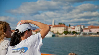 Izlet brodom po Pašmanskom kanalu, foto: Darko Belančić