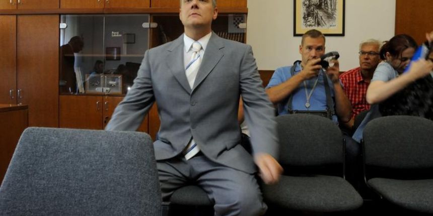 Zagreb – Presuda Josipu Sapunaru i drugima u aferi Fimi media. Photo: Daniel Kasap/PIXSELL Zagreb – Presuda Josipu Sapunaru i drugima u aferi Fimi media. Photo: Daniel Kasap/PIXSELL