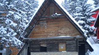 Vlašići BiH, 13. 02. 2010.