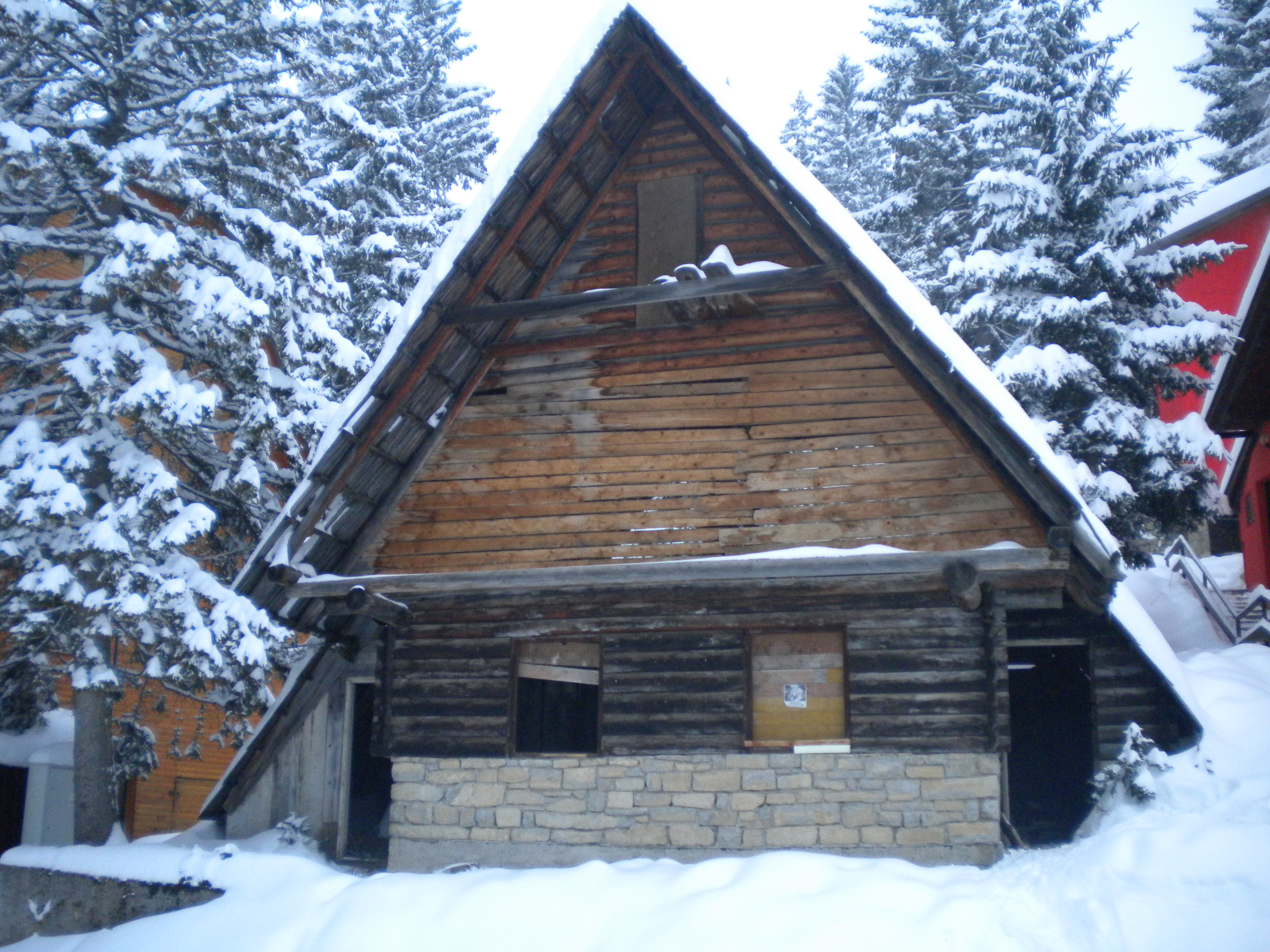 Vlašići BiH, 13. 02. 2010.