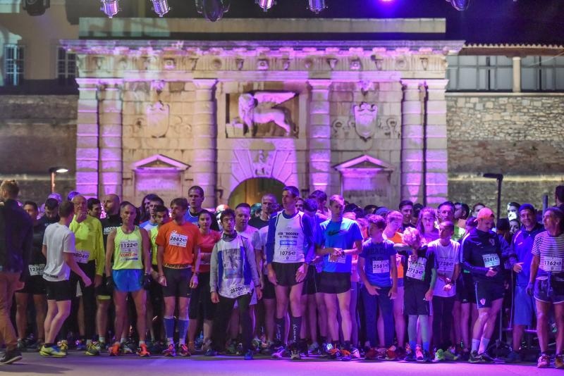 3. Zadar Night Run