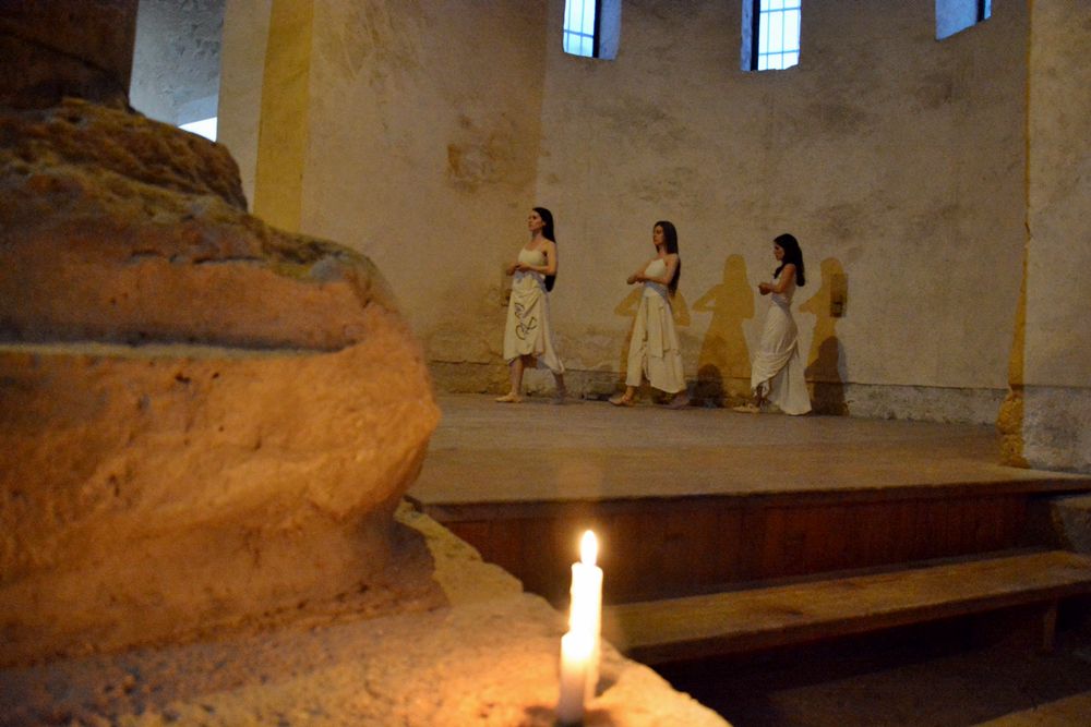 “Sjećanje na prošlost i buđene sadašnjosti” ; foto: Iva Perinčić “Sjećanje na prošlost i buđene sadašnjosti” ; foto: Iva Perinčić