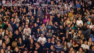 Prljavo kazalište @ Arsenal Zadar