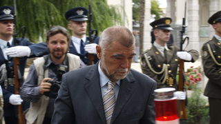 Dan mornarice Zadar 2007.