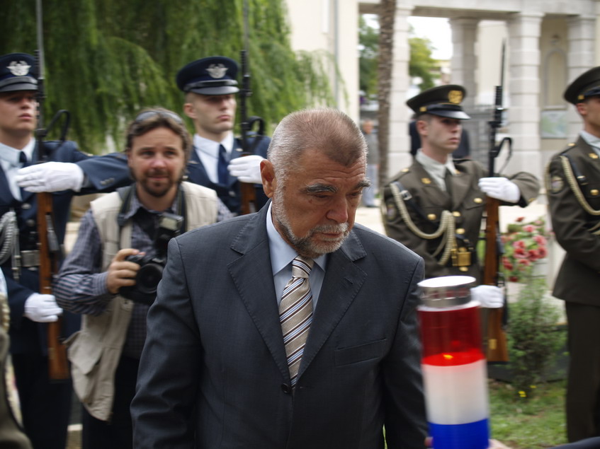 Dan mornarice Zadar 2007.