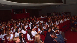 Festival dječjih klapa, foto: Lucija Juravić
