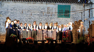 folklor, bibinje, klapa, klape folklor, bibinje, klapa, klape