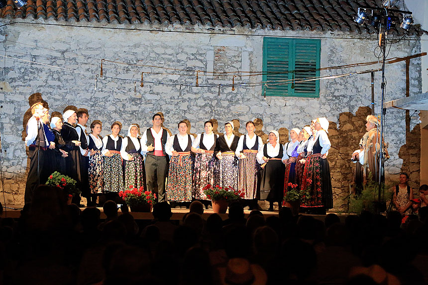 folklor, bibinje, klapa, klape folklor, bibinje, klapa, klape