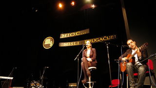 Humanitarni koncert gimnazije Franje Petrića, foto: T. Jerak Humanitarni koncert gimnazije Franje Petrića, foto: T. Jerak