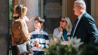 30 godina bez Krešimira Ćosića 30 godina bez Krešimira Ćosića