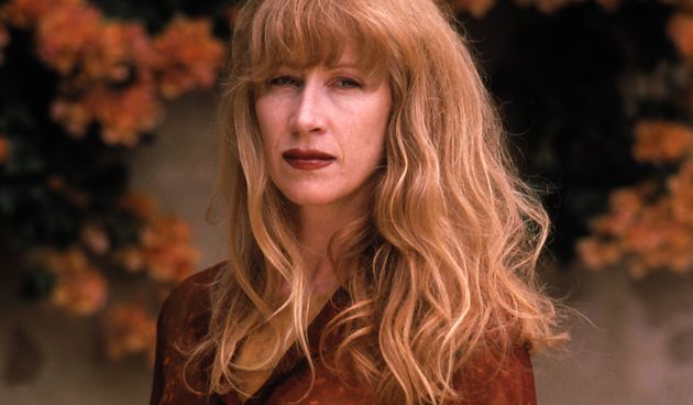 Loreena McKennit