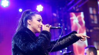 Humanitarni koncert Želim život na Trgu bana Josipa Jelačića