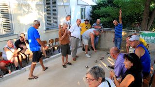 Stanarska fešta: Turnir u boćanju i druženje Stanaraca