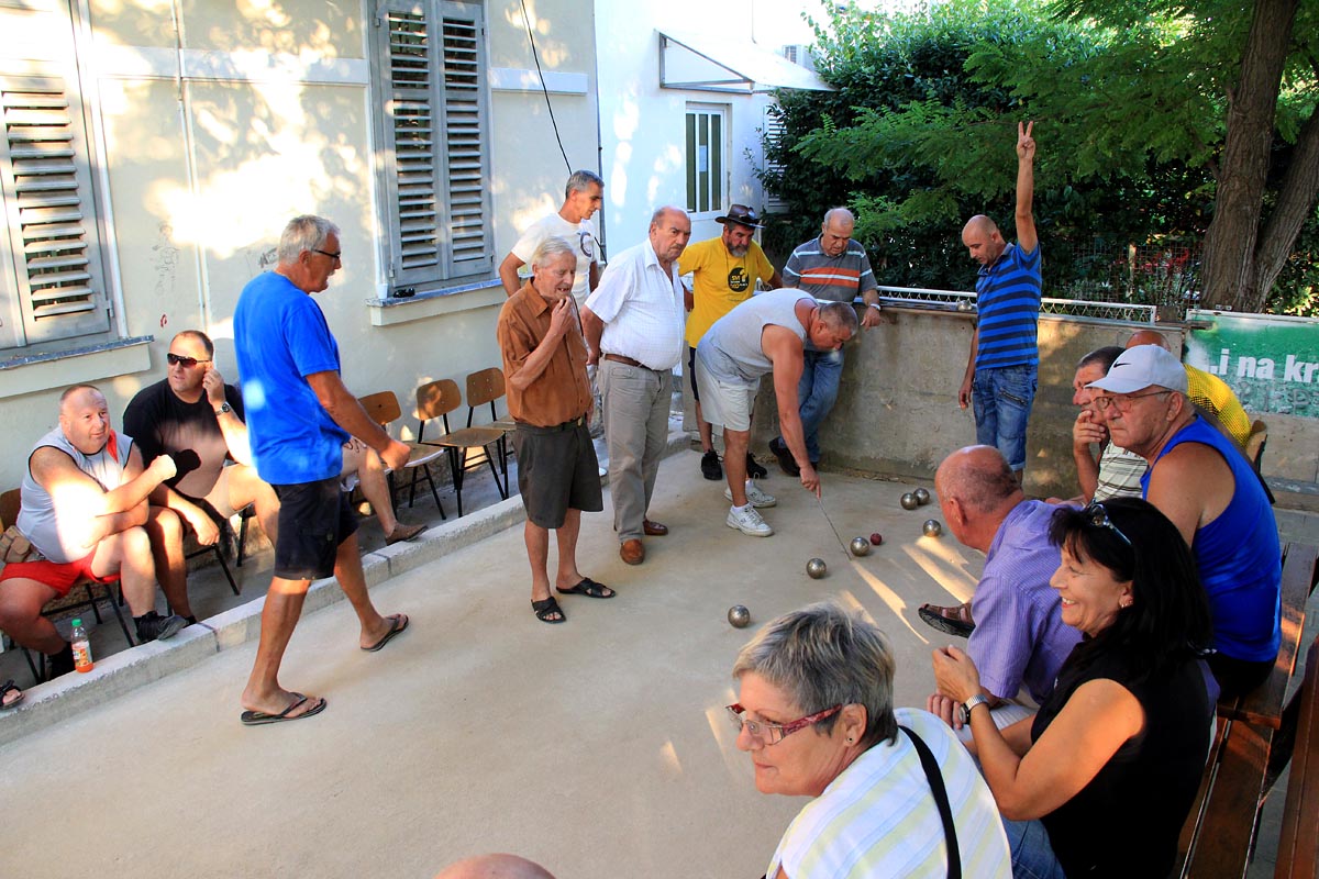 Stanarska fešta: Turnir u boćanju i druženje Stanaraca