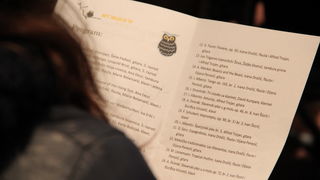 Noć muzeja u Zavičajnom muzeju Biograd na Moru Noć muzeja u Zavičajnom muzeju Biograd na Moru