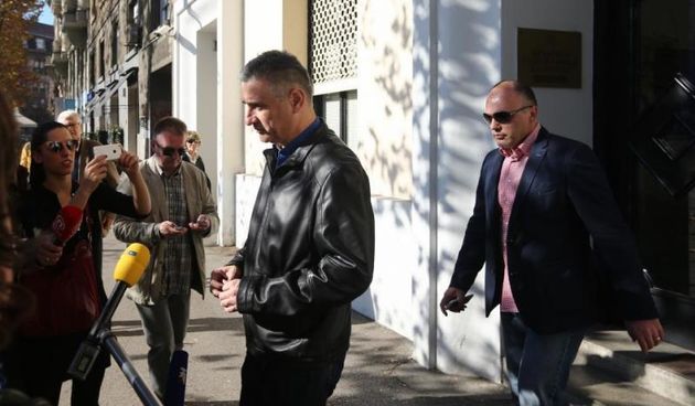 Tomislav Karamarko, Foto: Zeljko Lukunic/PIXSELL