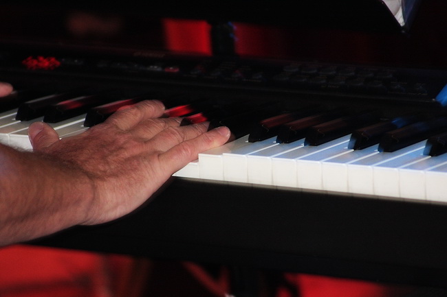 Narodni trg: koncert Aldemaromania trio & Ricardo Luque foto: Angelo Virag Narodni trg: koncert Aldemaromania trio & Ricardo Luque foto: Angelo Virag