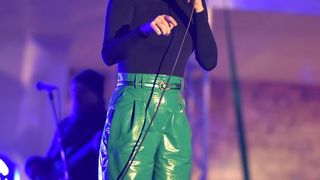 Severina @ Supernova Zadar