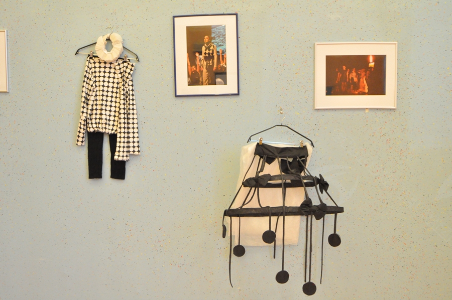 Posjetili smo Dragon teatar! Posjetili smo Dragon teatar!