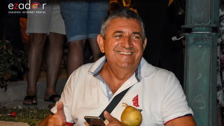 4. Fešta od sira u Kolanu