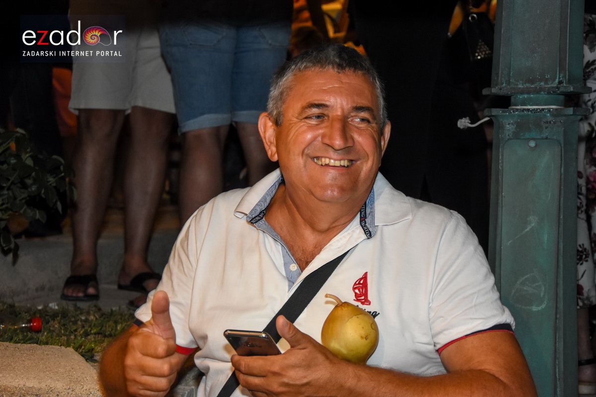 4. Fešta od sira u Kolanu