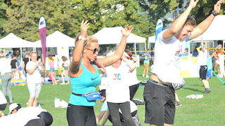 “Aktivna Hrvatska”: Danijela Martinović, Renata Sopek i Marijo Možnik pozvali na veću aktivnost