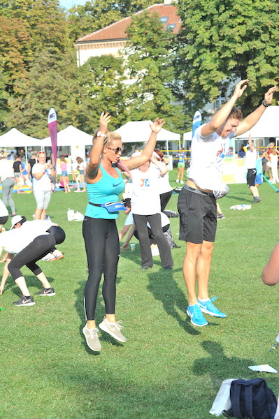 “Aktivna Hrvatska”: Danijela Martinović, Renata Sopek i Marijo Možnik pozvali na veću aktivnost