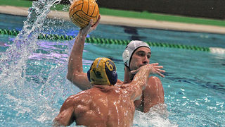 Vaterpolo, Final four kupa Hrvatske (foto: Marin Gospić)