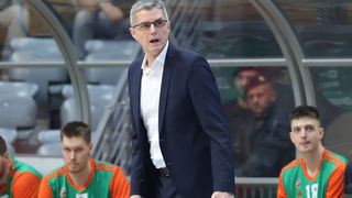 AdmiralBet ABA liga, 23. kolo: KK Zadar – KK Cedevita Olimpija 88-65 AdmiralBet ABA liga, 23. kolo: KK Zadar – KK Cedevita Olimpija 88-65