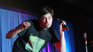 ‘Panč’ festival – druga večer (foto:Saša Čuka) ‘Panč’ festival – druga večer (foto:Saša Čuka)