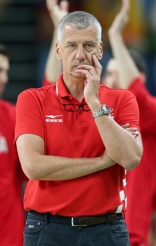 Olimpijske igre Rio 2016. Kosarkaska utakmica Hrvatska – Litva 90-81. Photo: Igor Kralj/PIXSELL