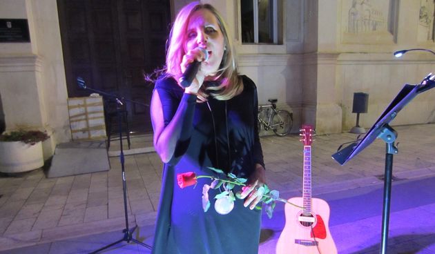 Uspješno održan koncet duhovne pop glazbe