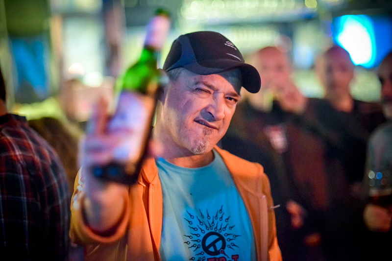 Blues Deluxe Band @ Forum Blues Bar