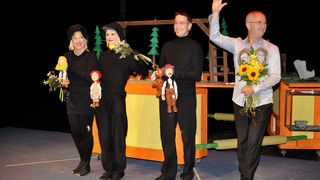 KLZ: Premijera predstave “Ivica i Marica” KLZ: Premijera predstave “Ivica i Marica”