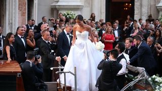 U Veneciji su vjenčali tenisačica Ane Ivanović i nogometaš Bastian Schweinsteiger. Photo: Petar Glebov/PIXSELL U Veneciji su vjenčali tenisačica Ane Ivanović i nogometaš Bastian Schweinsteiger. Photo: Petar Glebov/PIXSELL