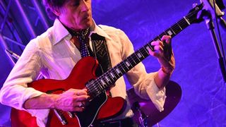 Terraneo summer break: Nicola Combo & Ilija Rudman