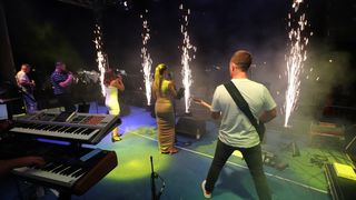 Vir fest 2024. Vir fest 2024.