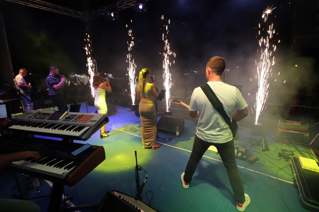 Vir fest 2024. Vir fest 2024.