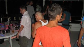 Rich Energy Drink Party @Elizabet, Foto: Dražen Majstrović Rich Energy Drink Party @Elizabet, Foto: Dražen Majstrović