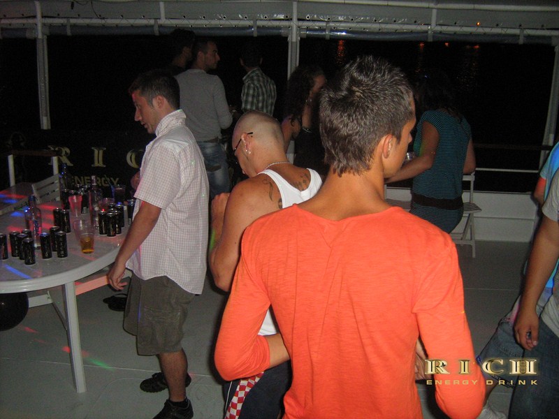 Rich Energy Drink Party @Elizabet, Foto: Dražen Majstrović Rich Energy Drink Party @Elizabet, Foto: Dražen Majstrović