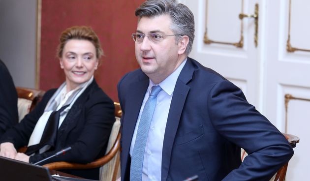 Vlada RH raspravljala o Nacrtu prijedloga zakona o šumama