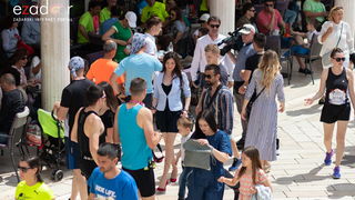 Wings for Life World Run 2018. – Čudesna atmosfera u Zadru