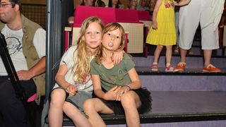 Donatolina u Kazalištu lutaka: “Mareta tamo i nazad”